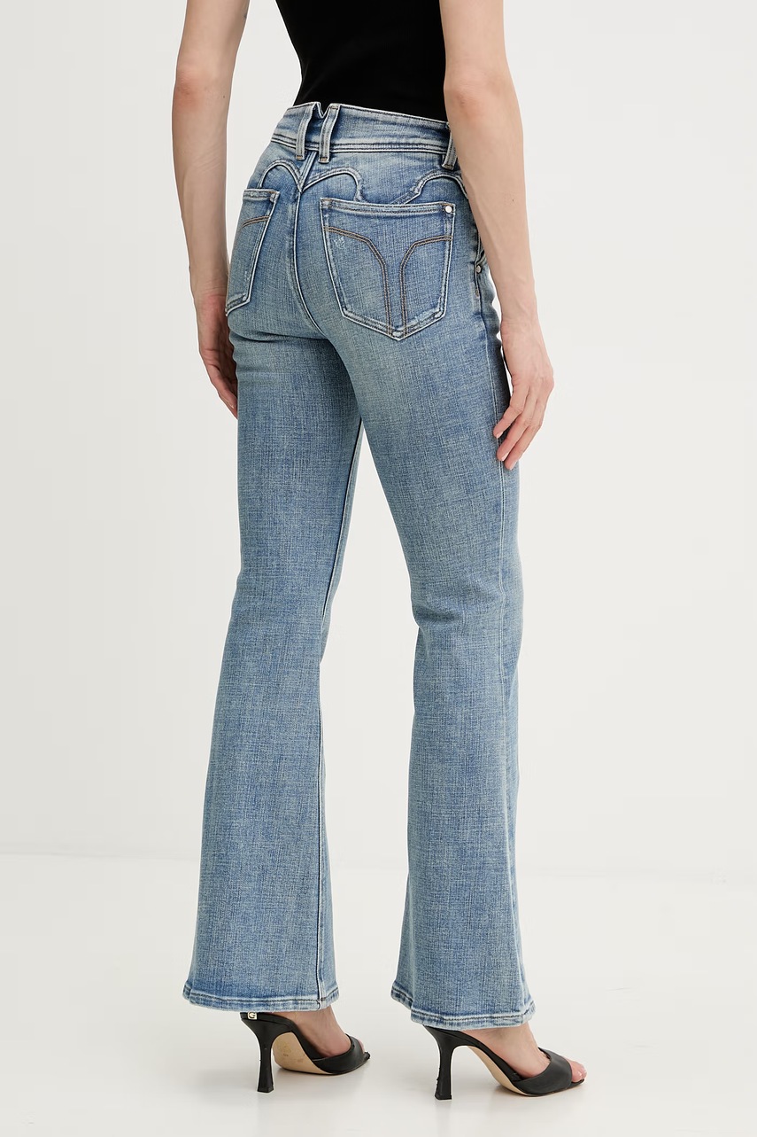 Džíny Miss Sixty (obrázek 3)