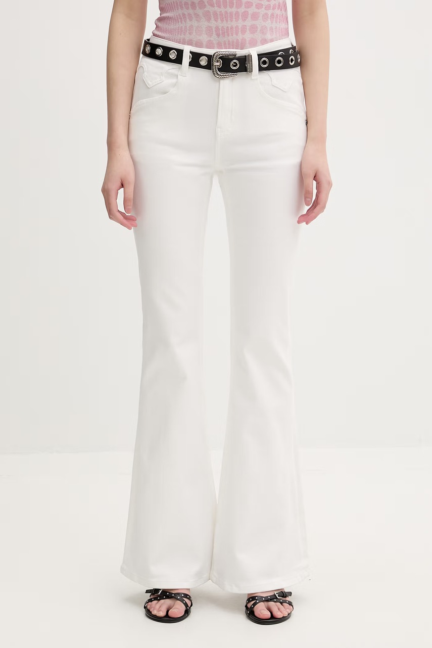 Miss Sixty blugi flared pentru femei