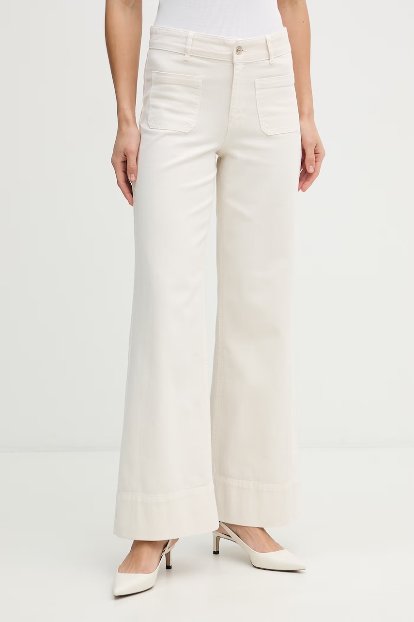 Τζιν παντελόνι OUI