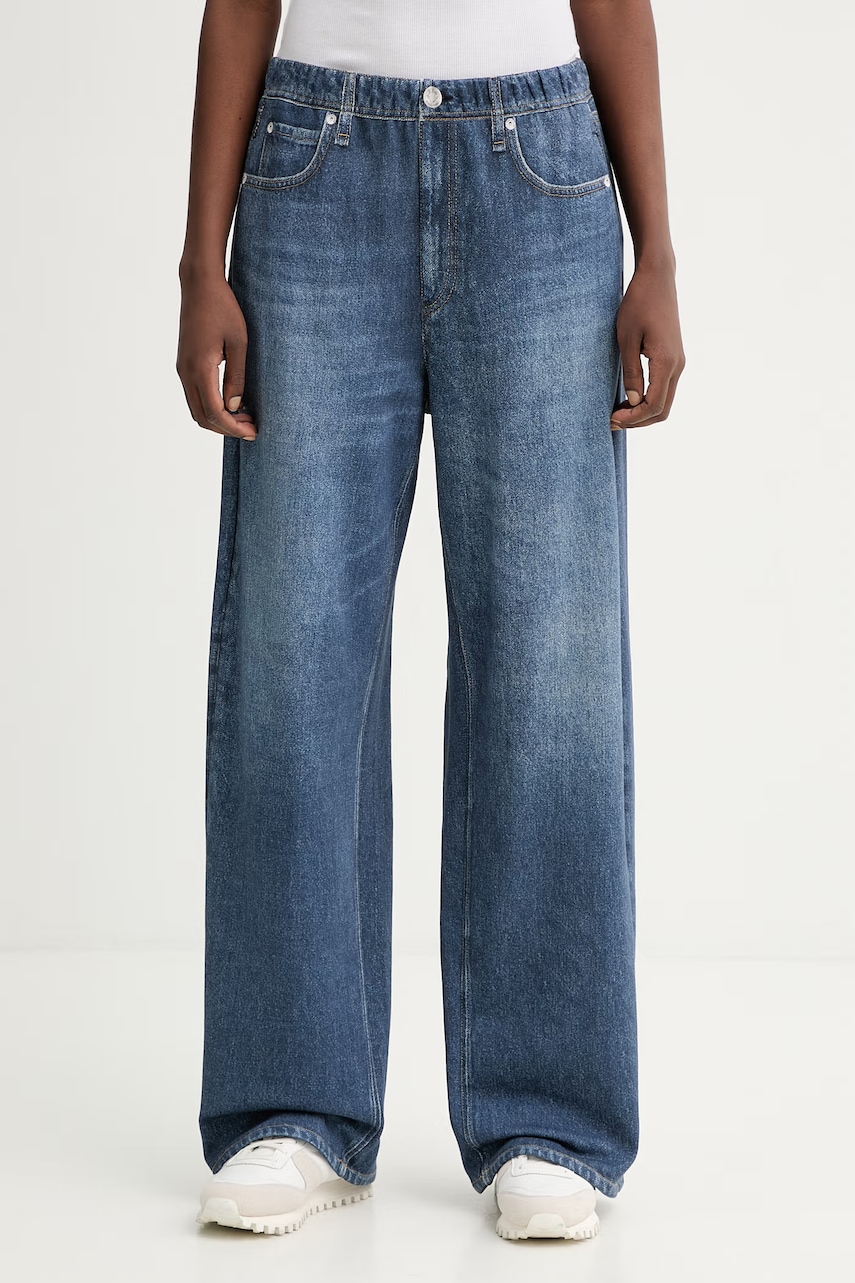 Γυναικεία ρούχα και beachwear rag & bone σε μπλε