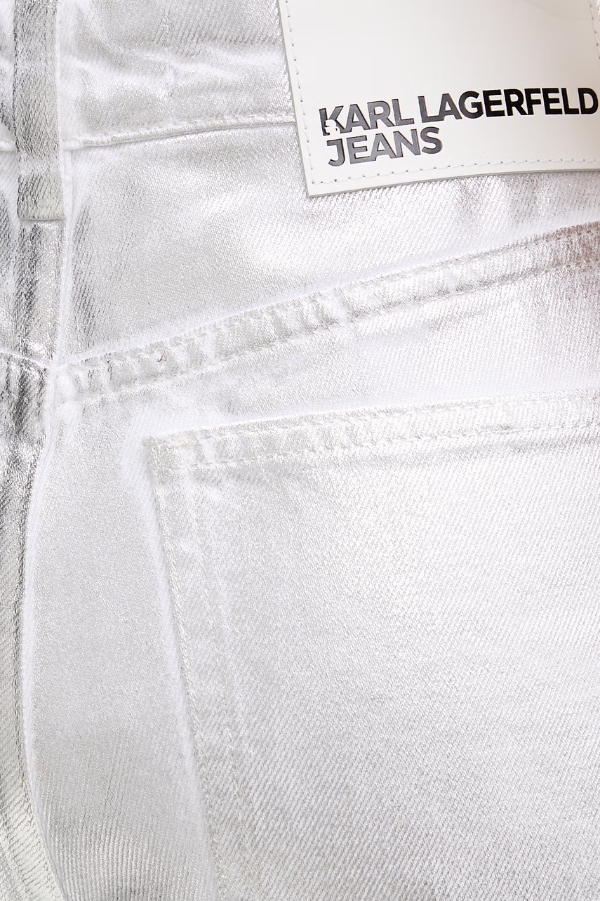 Džíny Karl Lagerfeld Jeans (obrázek 4)