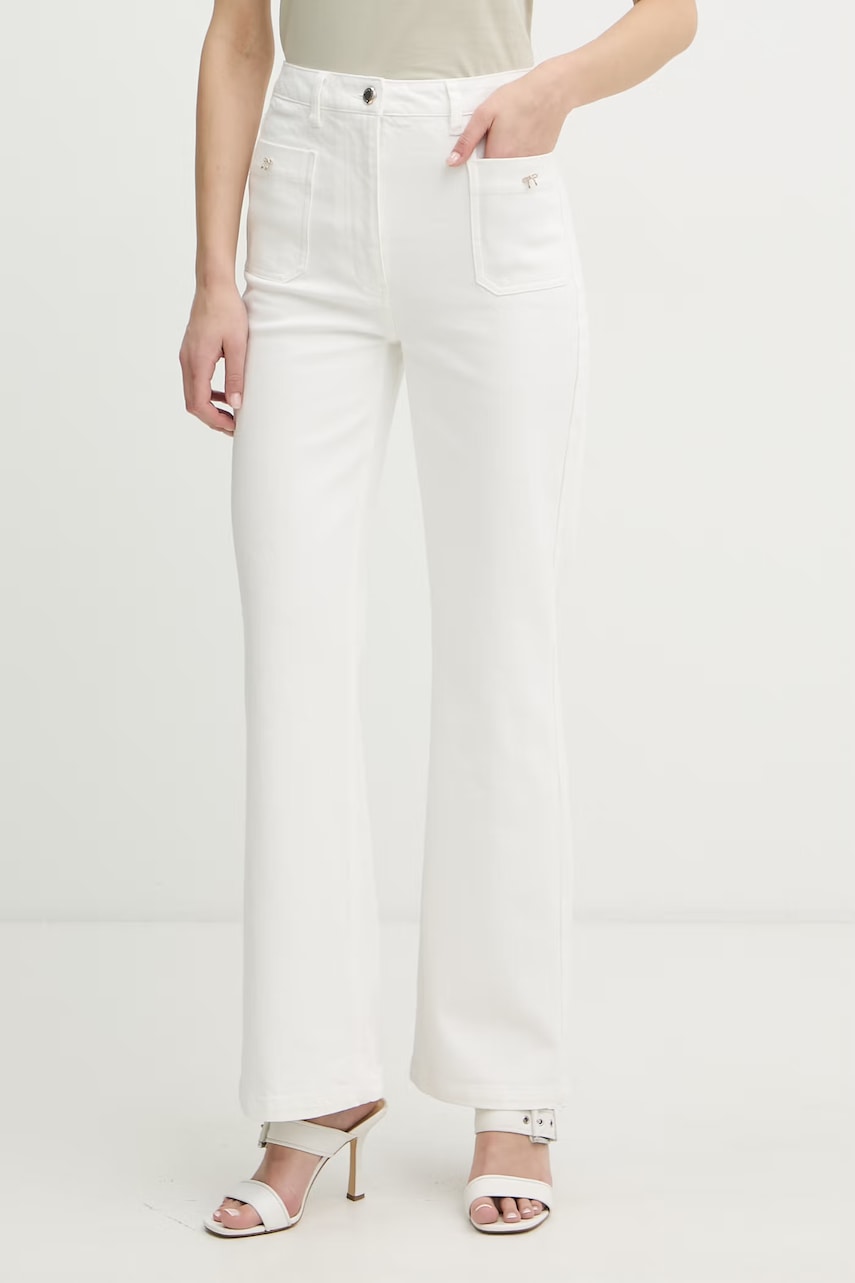 Morgan blugi drepți pentru femei