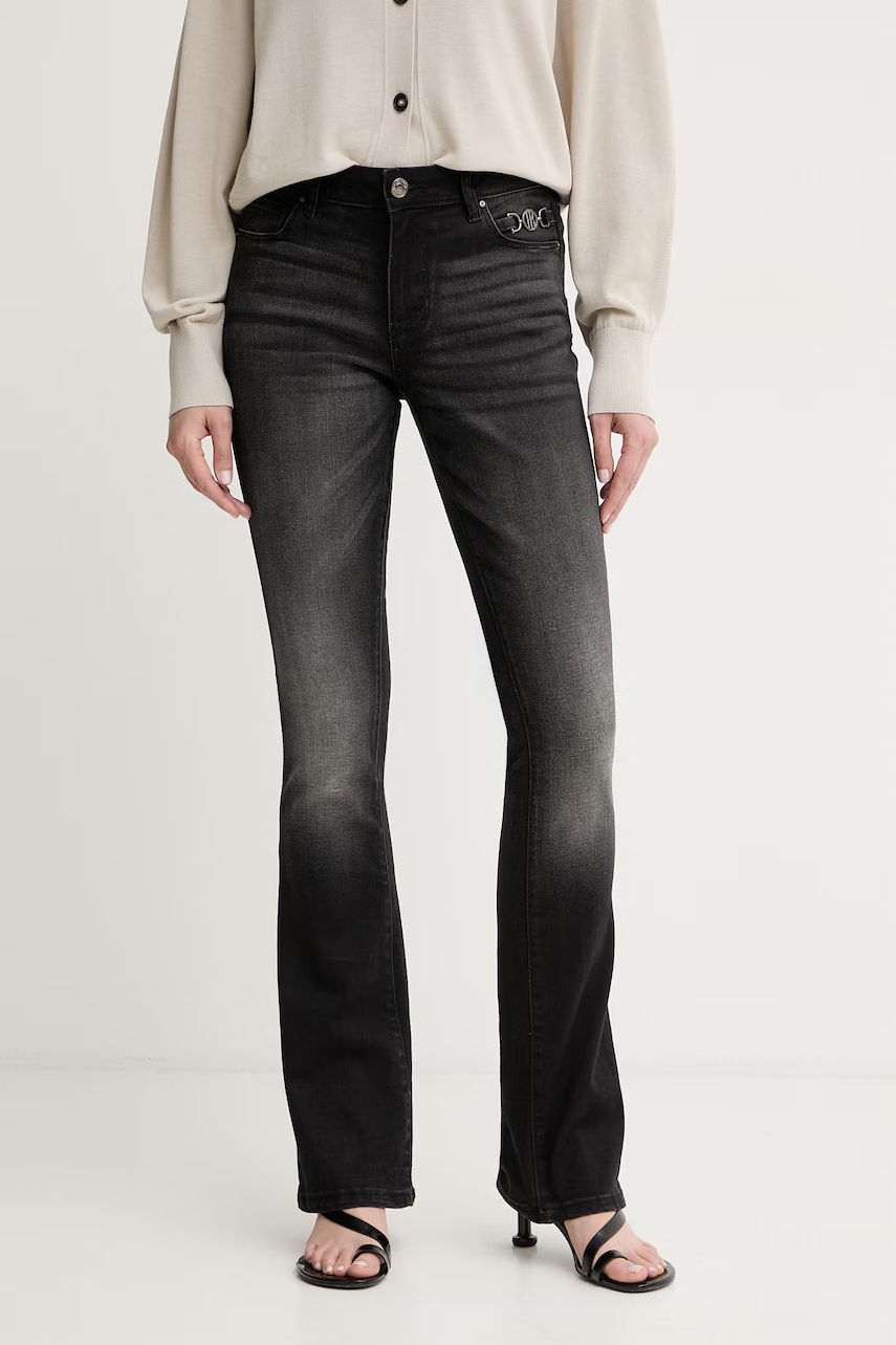 Fracomina blugi bootcut pentru femei BELLA