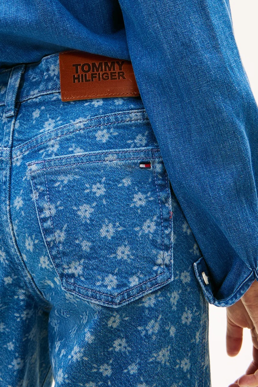 Dětské rifle Tommy Hilfiger MABEL WIDE (obrázek 5)