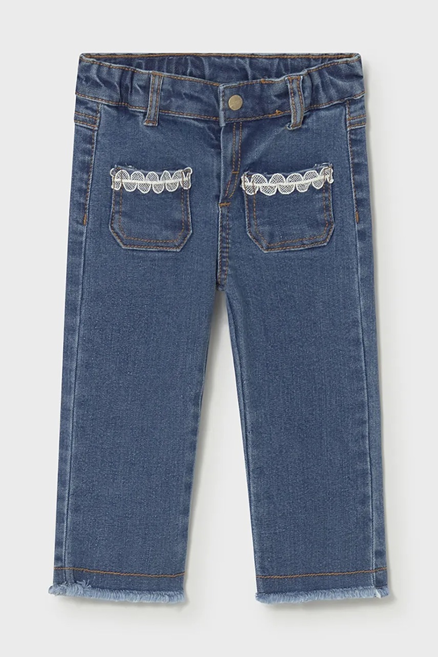 Дитячі джинси Mayoral