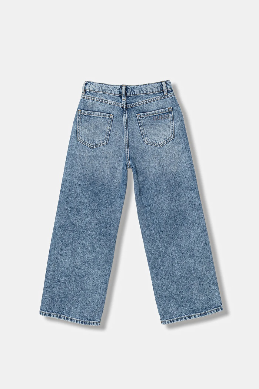 Детские джинсы Guess