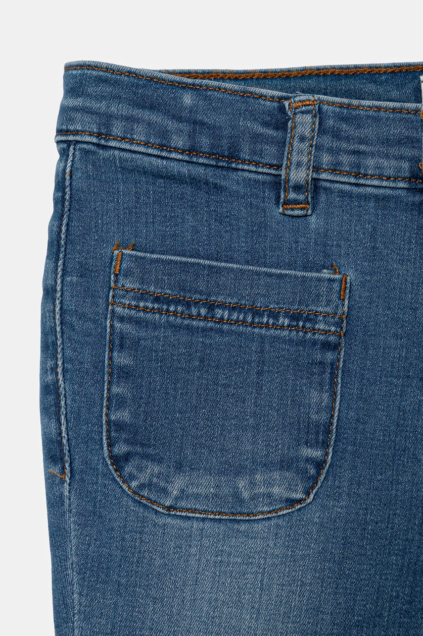 Παιδικά τζιν Guess φωτογραφία