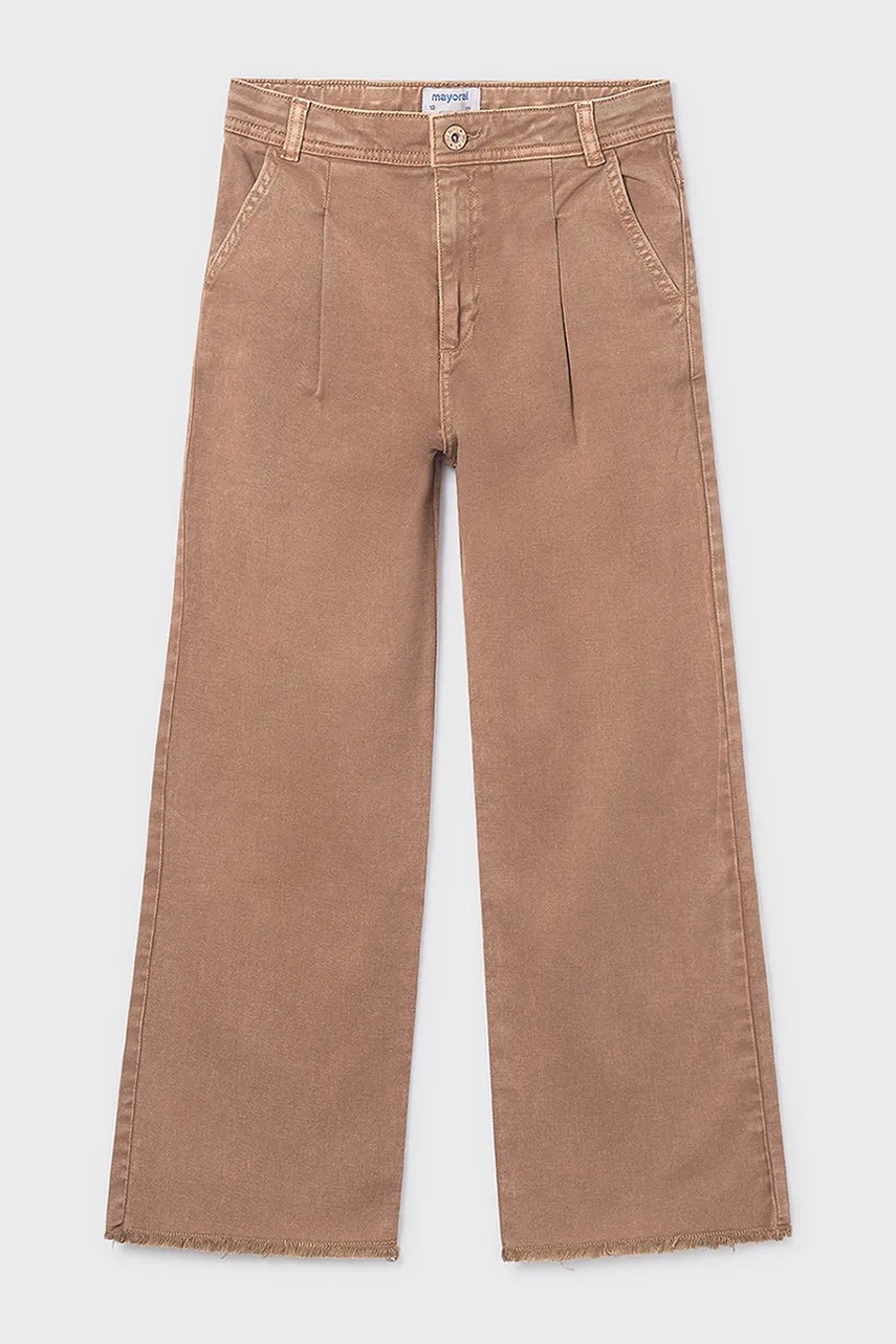 Детские джинсы Mayoral