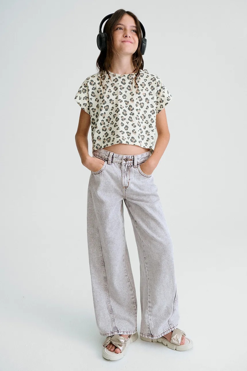 Mayoral jeans copii