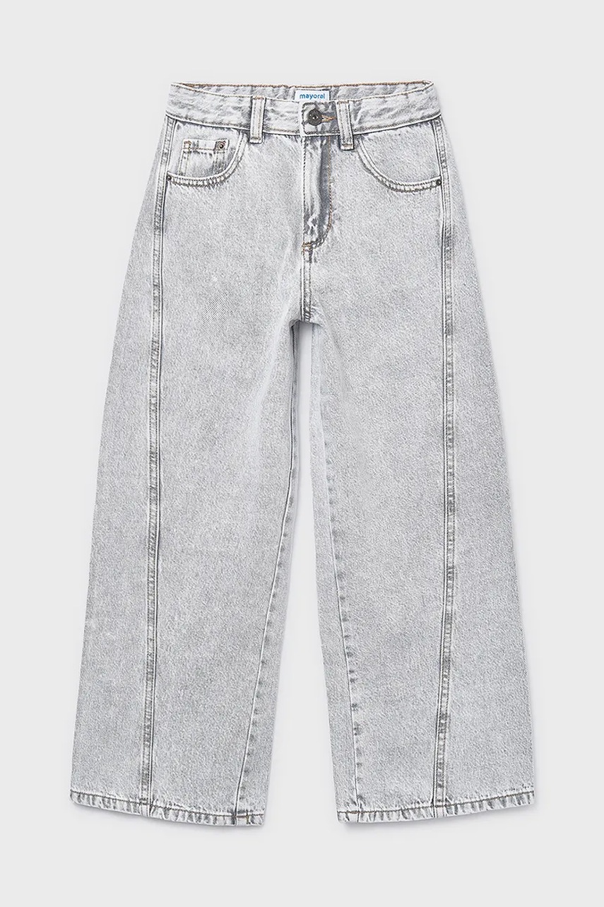 Дитячі джинси Mayoral