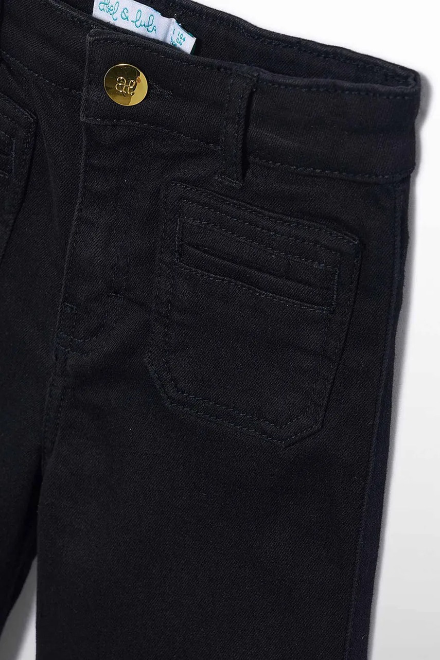 Τζιν παντελόνι Abel&Lula φωτογραφία