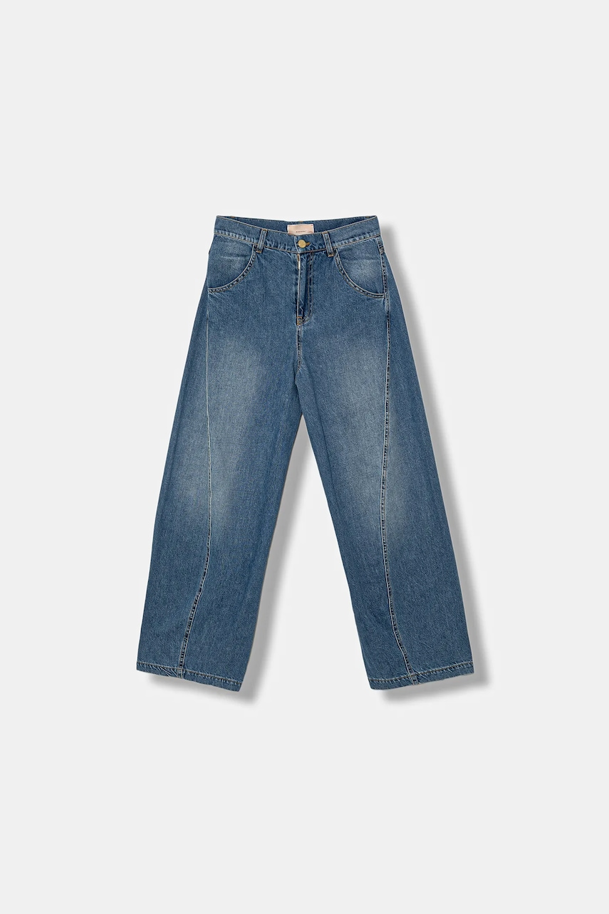 Elisabetta Franchi jeans copii