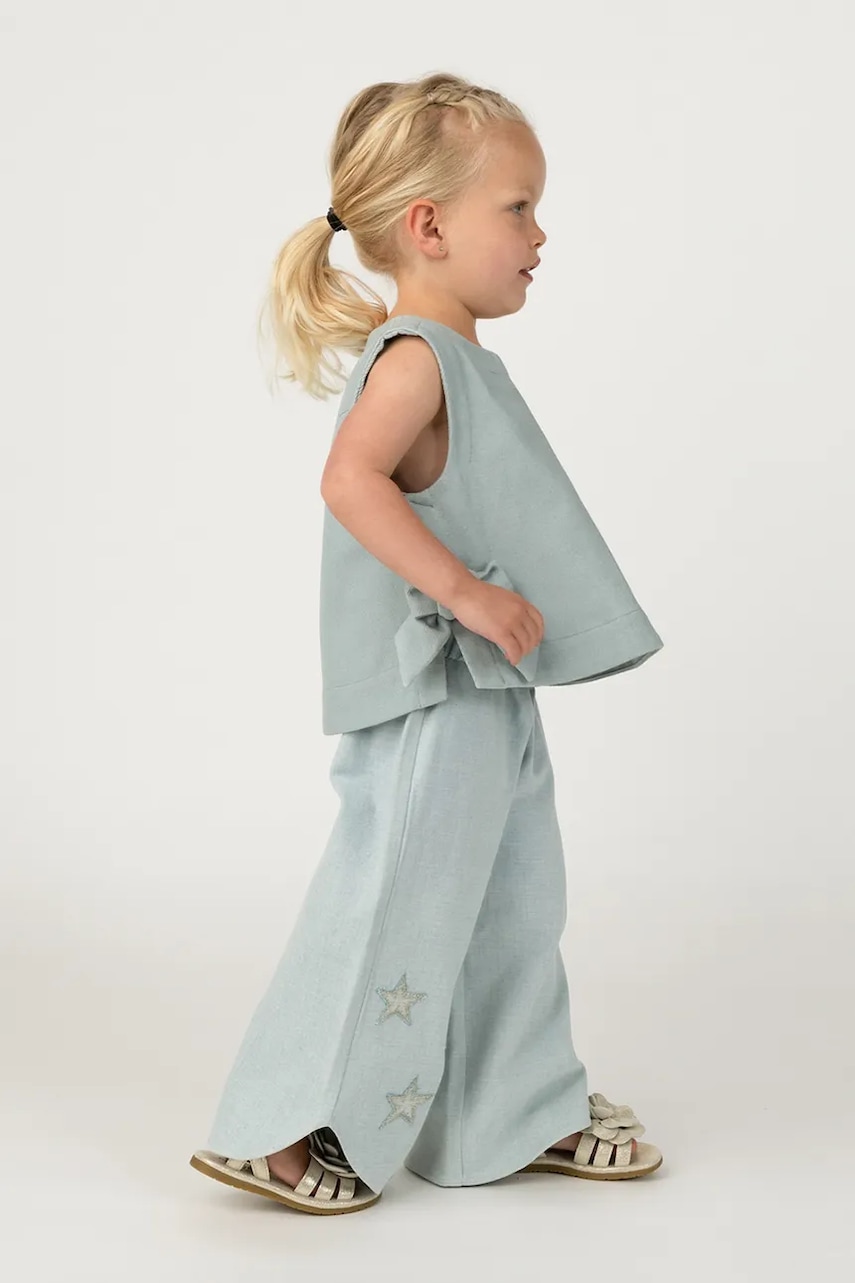 Donsje jeans Hauke Denim Trousers Stars