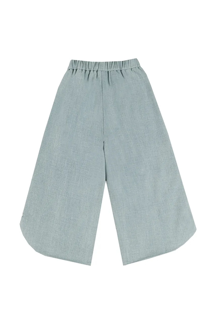 Τζιν παντελόνι Donsje Hauke Denim Trousers Stars φωτογραφία