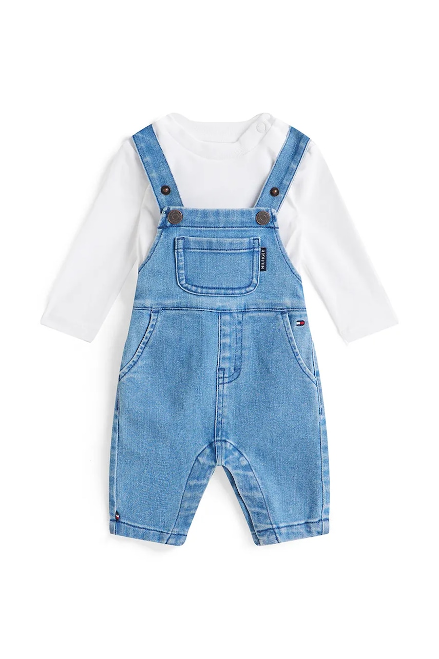 E-shop Dětské lacláče Tommy Hilfiger