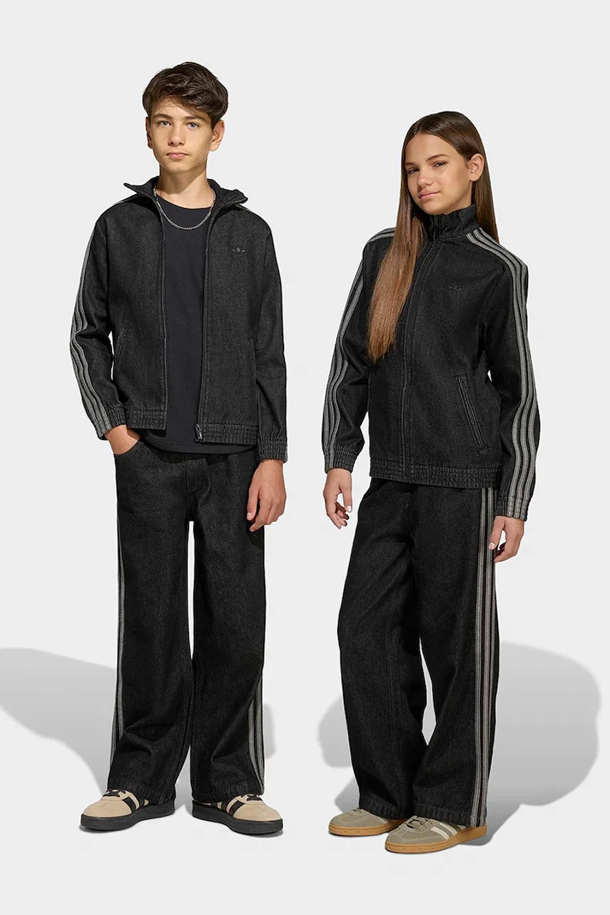E-shop Dětské rifle adidas Originals