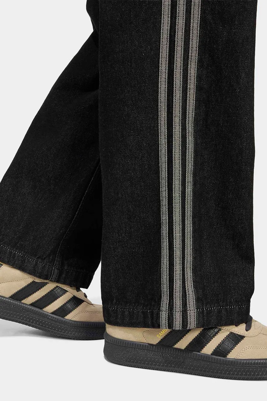 Παιδικά τζιν adidas Originals φωτογραφία