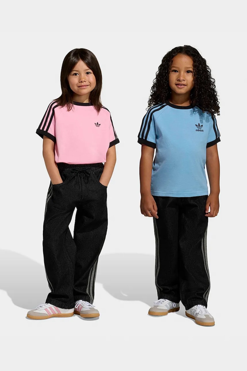 Παιδικά τζιν adidas Originals