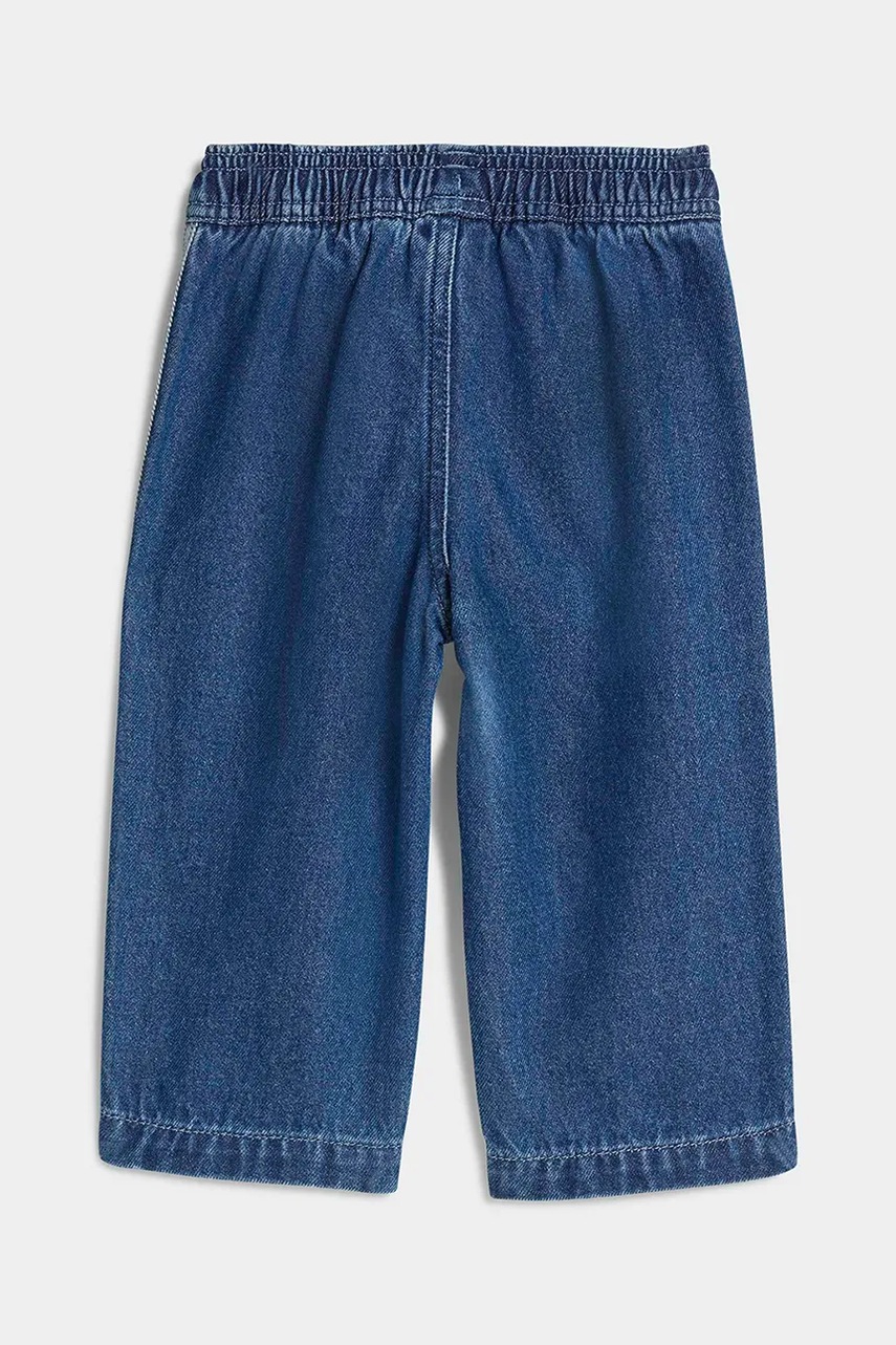 Дитячі джинси adidas Originals