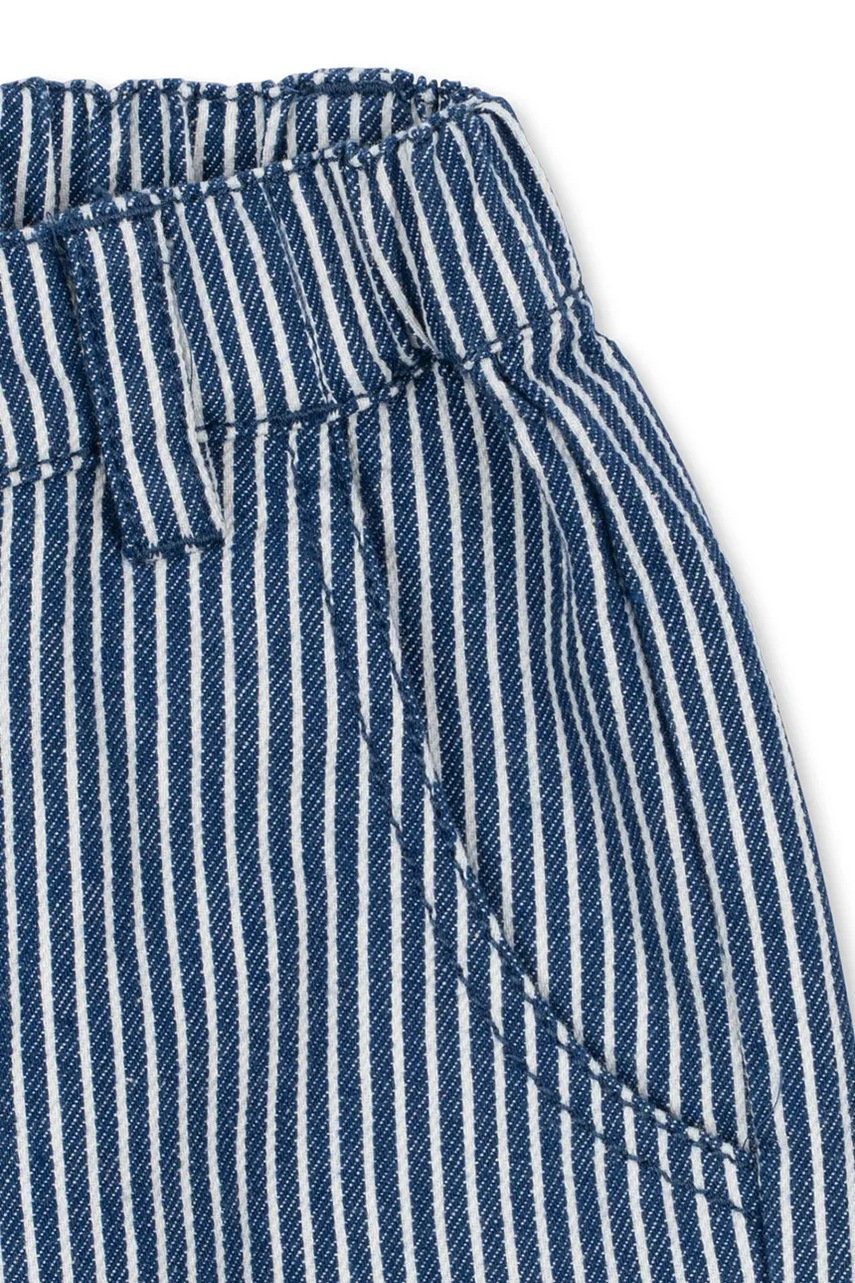 Dětské rifle Konges Sløjd LUC PANTS GOTS (obrázek 6)