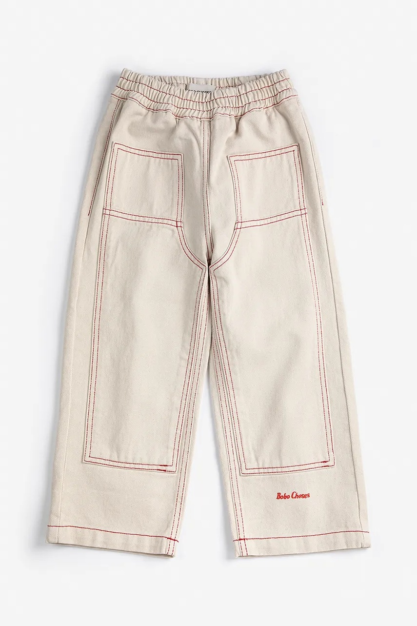 Детские джинсы Bobo Choses