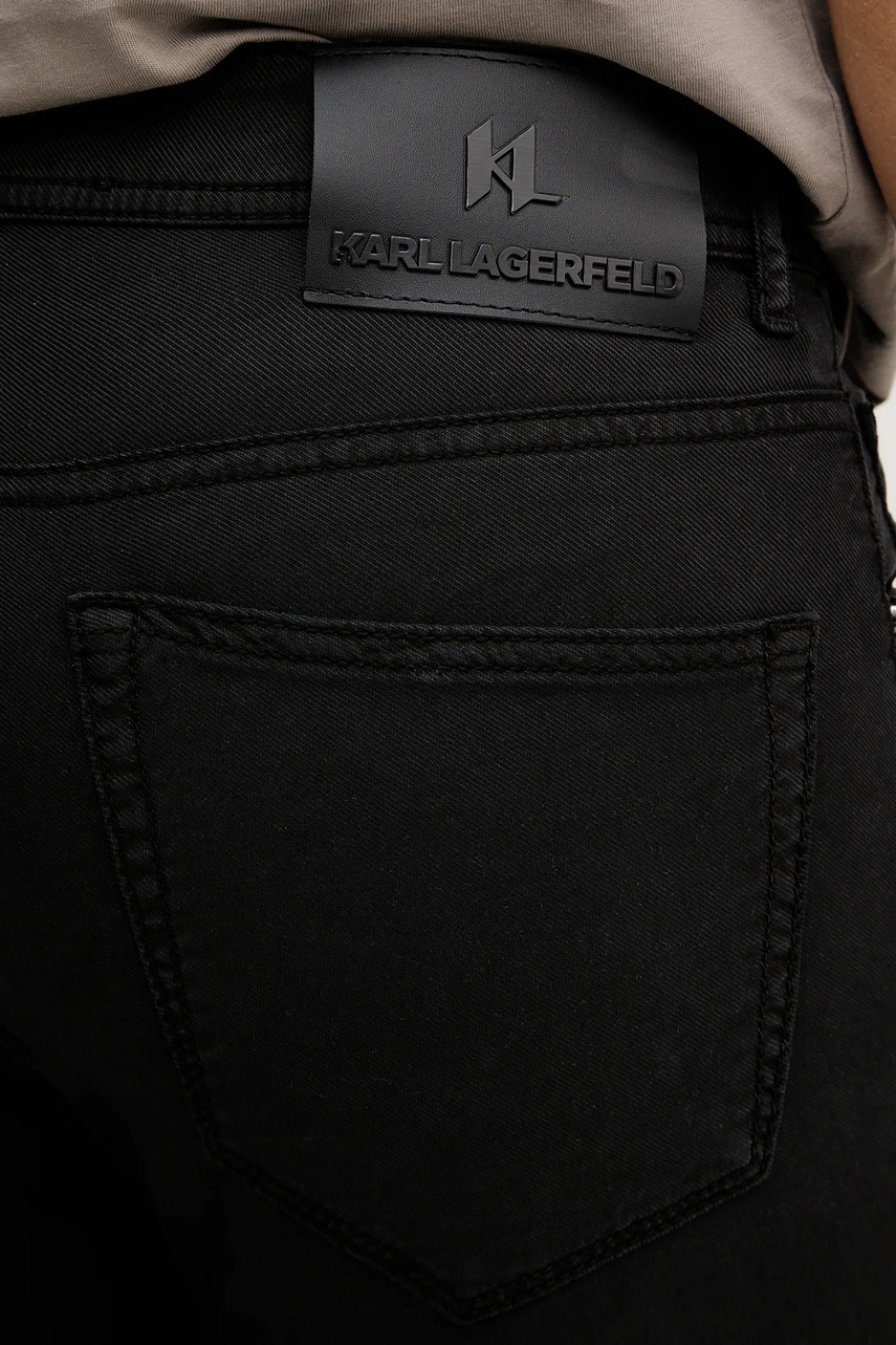 Kalhoty Karl Lagerfeld KL-JACK (obrázek 4)