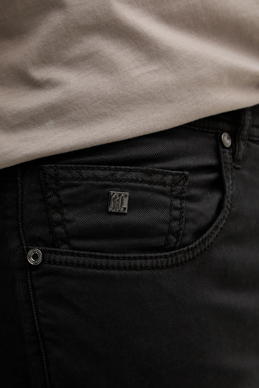 Kalhoty Karl Lagerfeld KL-JACK (obrázek 5)