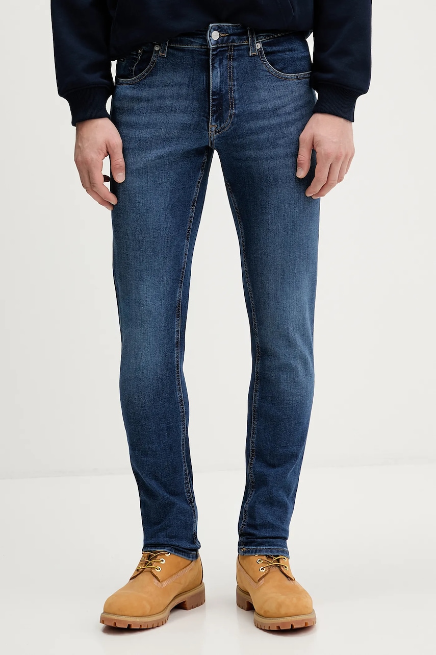 Τζιν παντελόνι Tommy Jeans