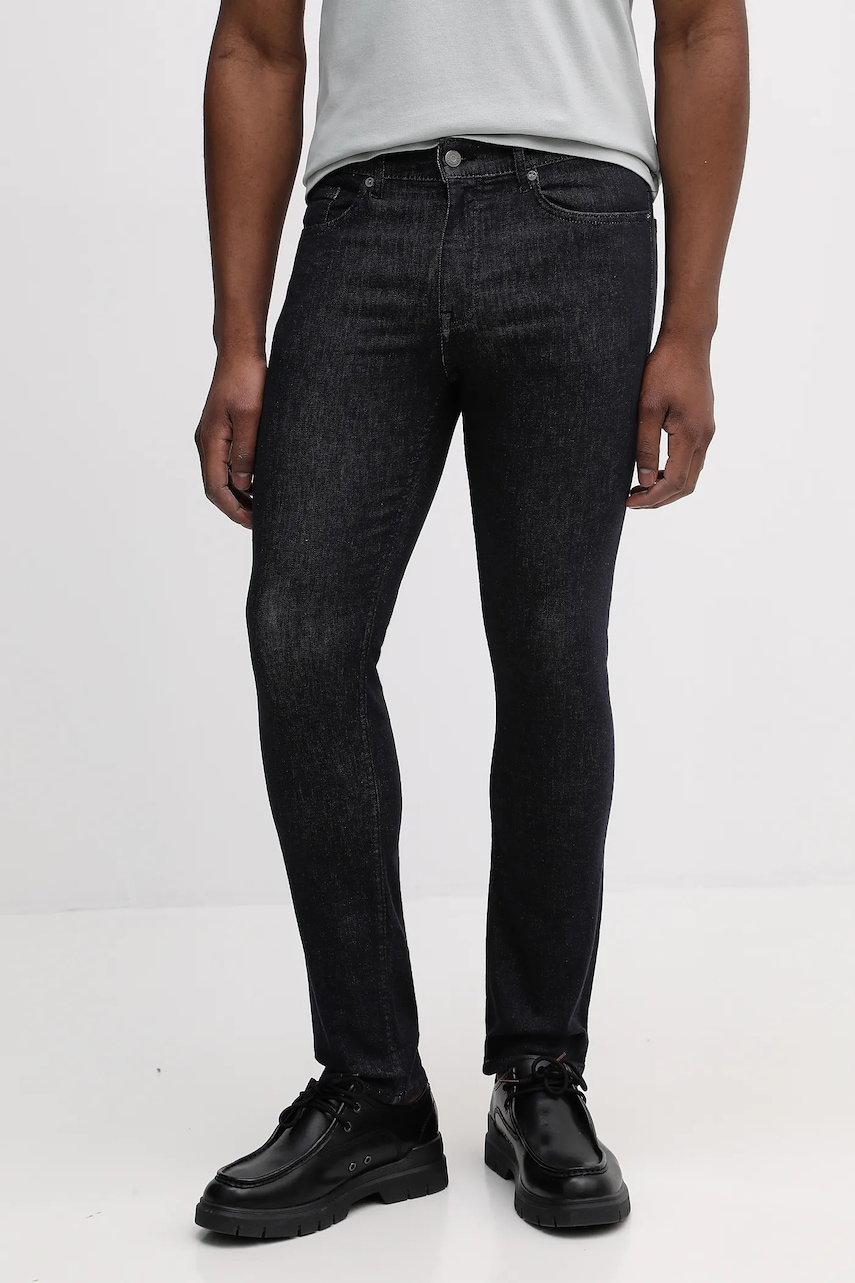 Τζιν παντελόνι BOSS Orange DELAWARE BO