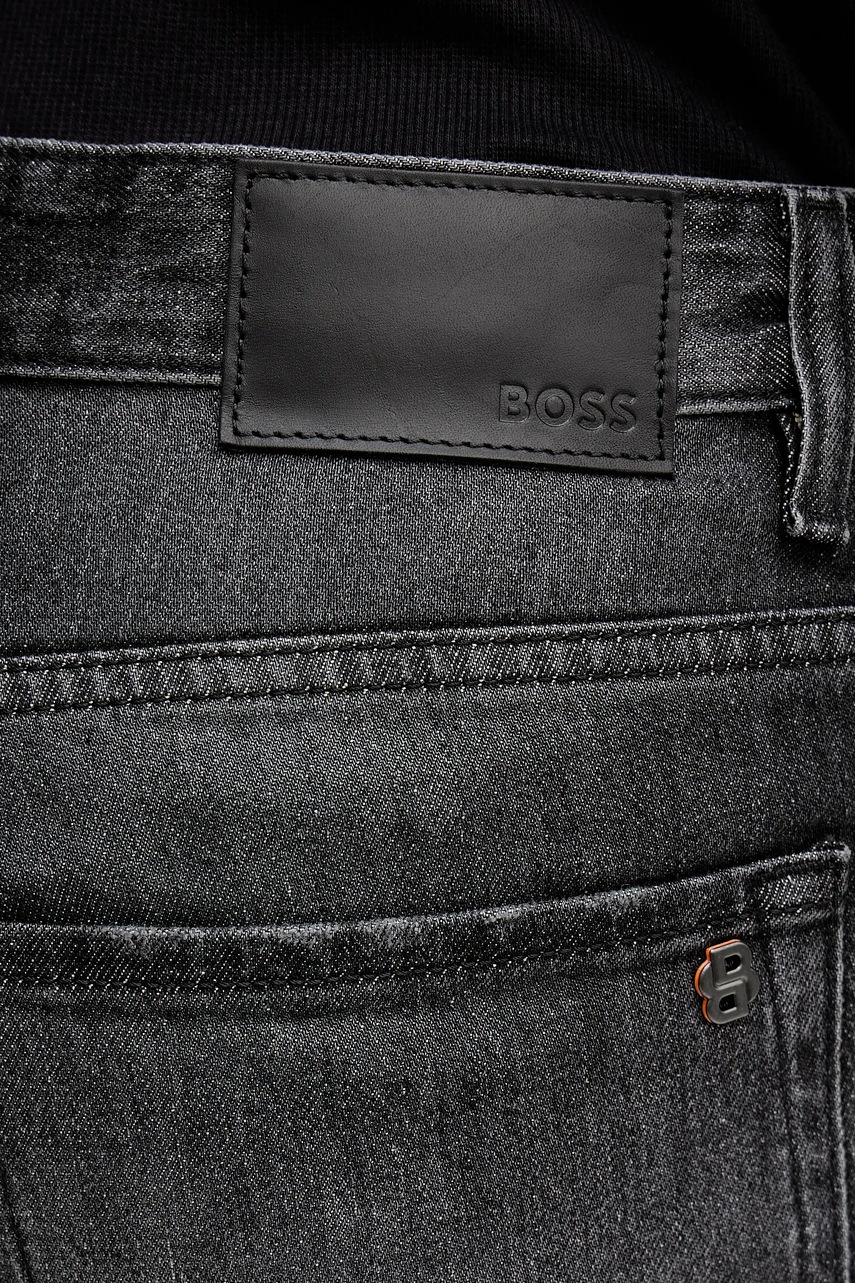 Džíny BOSS Orange RE.MAINE BO (obrázek 4)