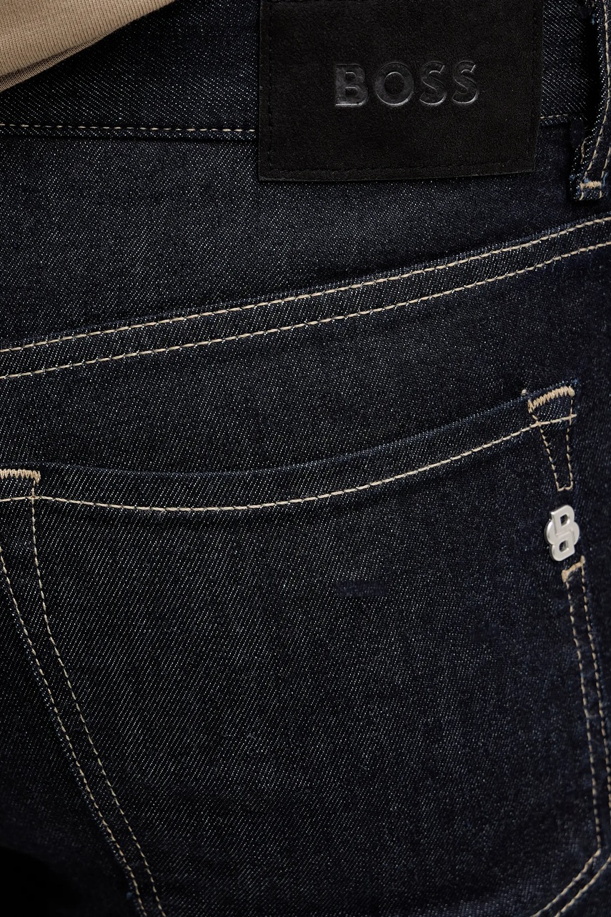Džíny BOSS H-Ogden_RMW (obrázek 4)