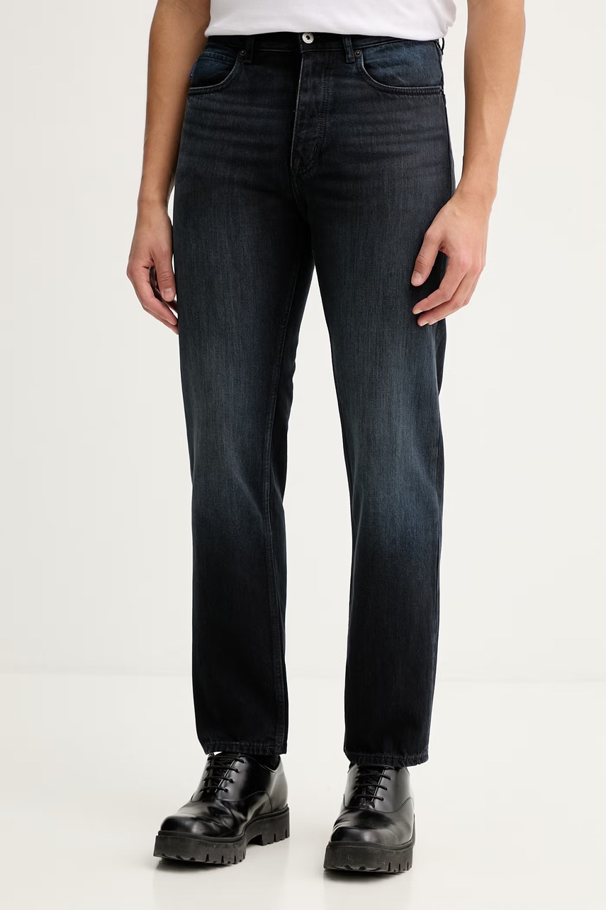 Levně Džíny Hugo Blue Jonah