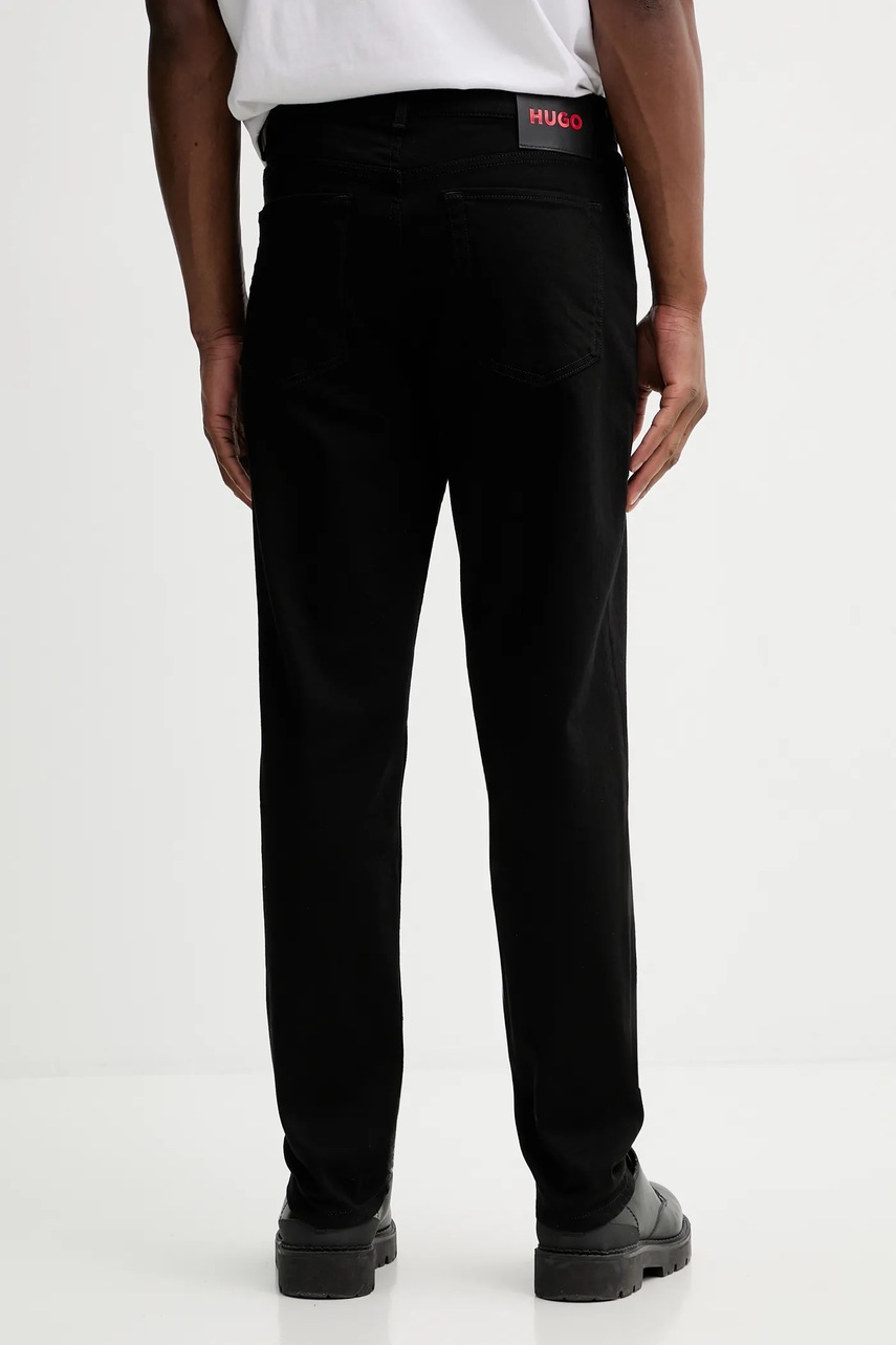 Τζιν παντελόνι HUGO HUGO 634 φωτογραφία