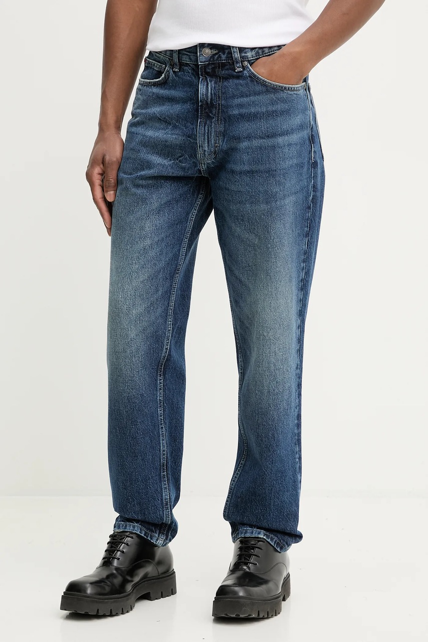 Levně Džíny HUGO HUGO 838 pánské, 50554198