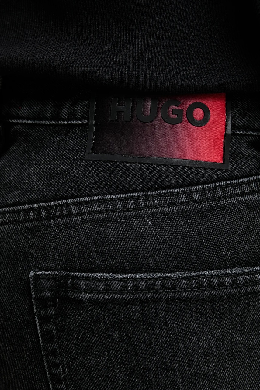 Džíny HUGO HUGO 840 (obrázek 4)