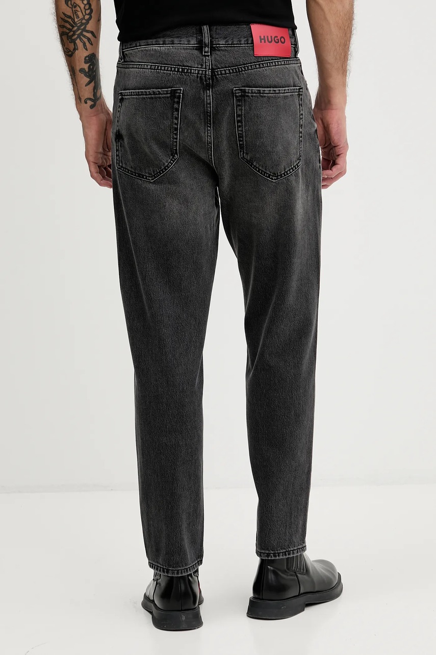 Džíny HUGO HUGO 838 (obrázek 3)