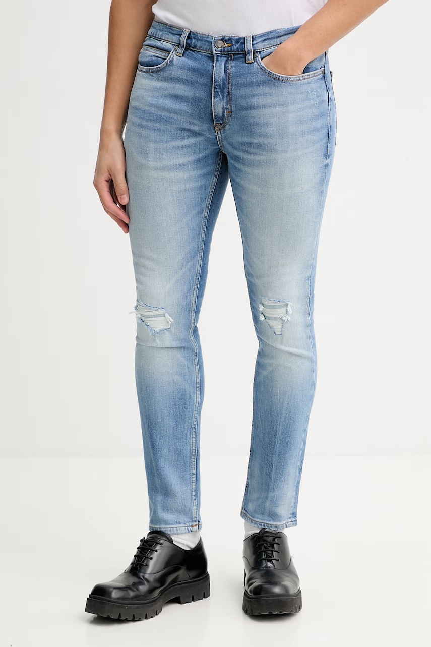 Τζιν παντελόνι HUGO HUGO 734