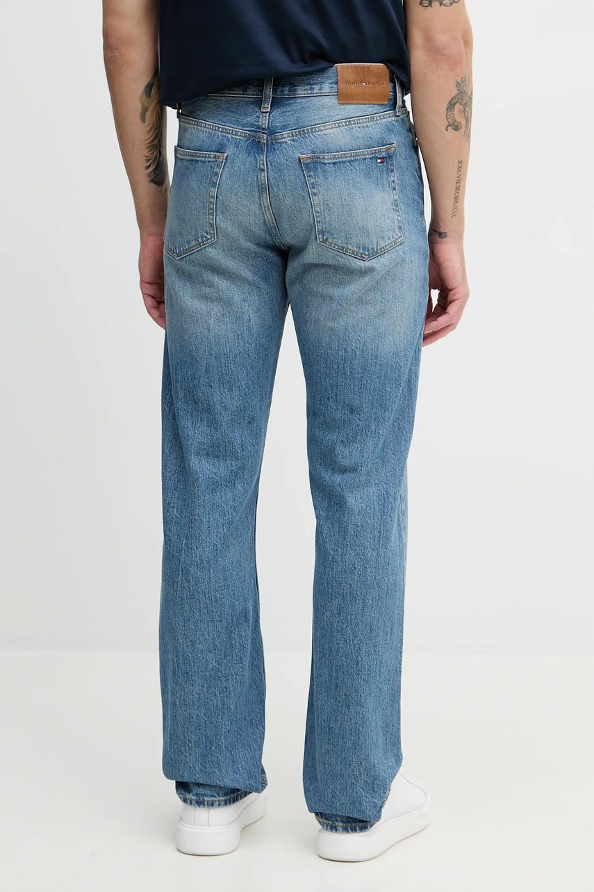 Džíny Tommy Hilfiger (obrázek 3)