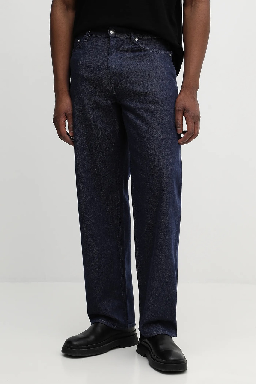 Levně Džíny Guess JETT