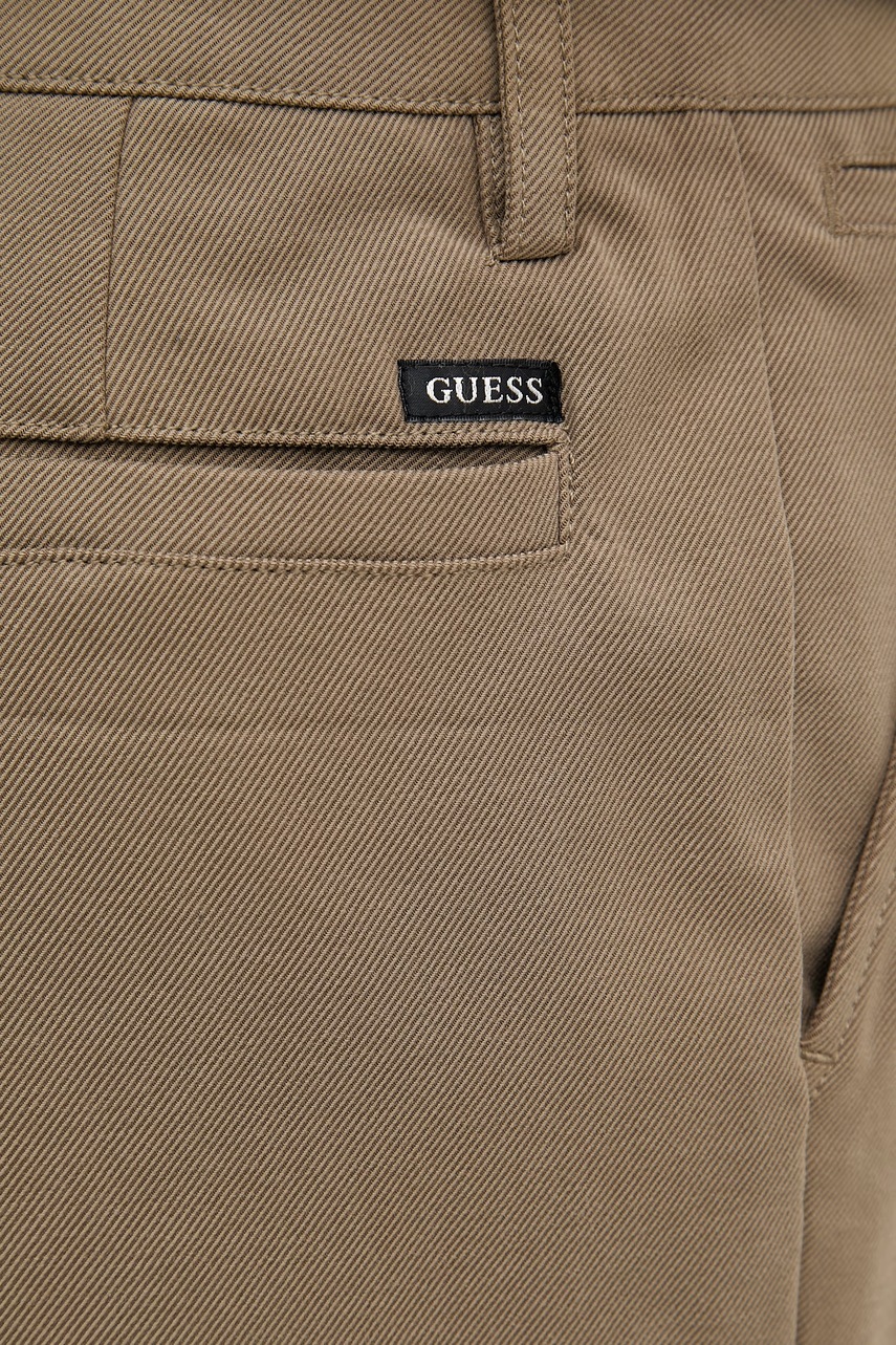 Kalhoty Guess CORONADO (obrázek 4)