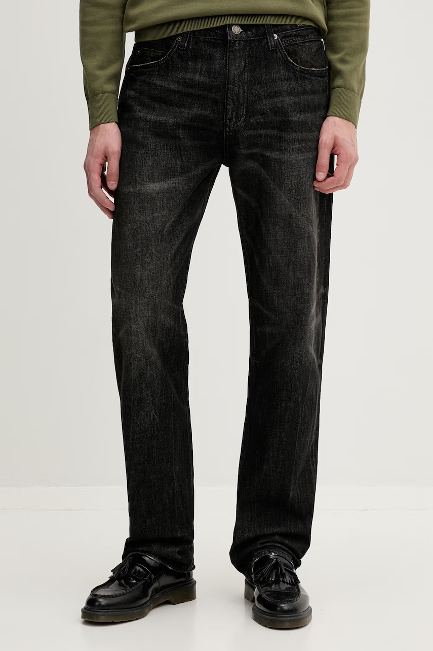 Τζιν παντελόνι Guess Originals