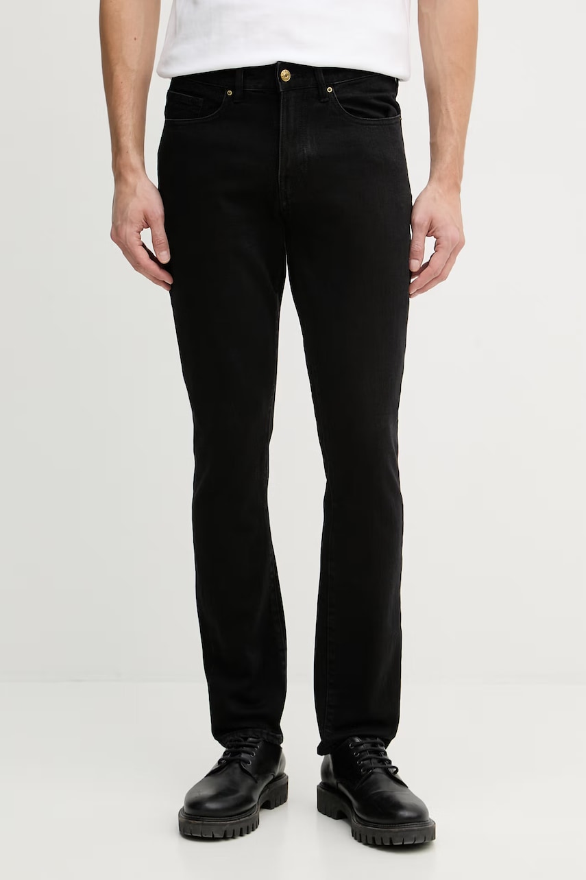 Armani Exchange blugi slim fit de damă