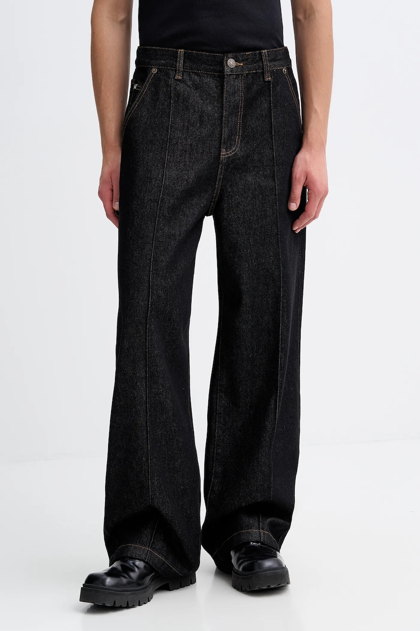 The Ragged Priest jeans