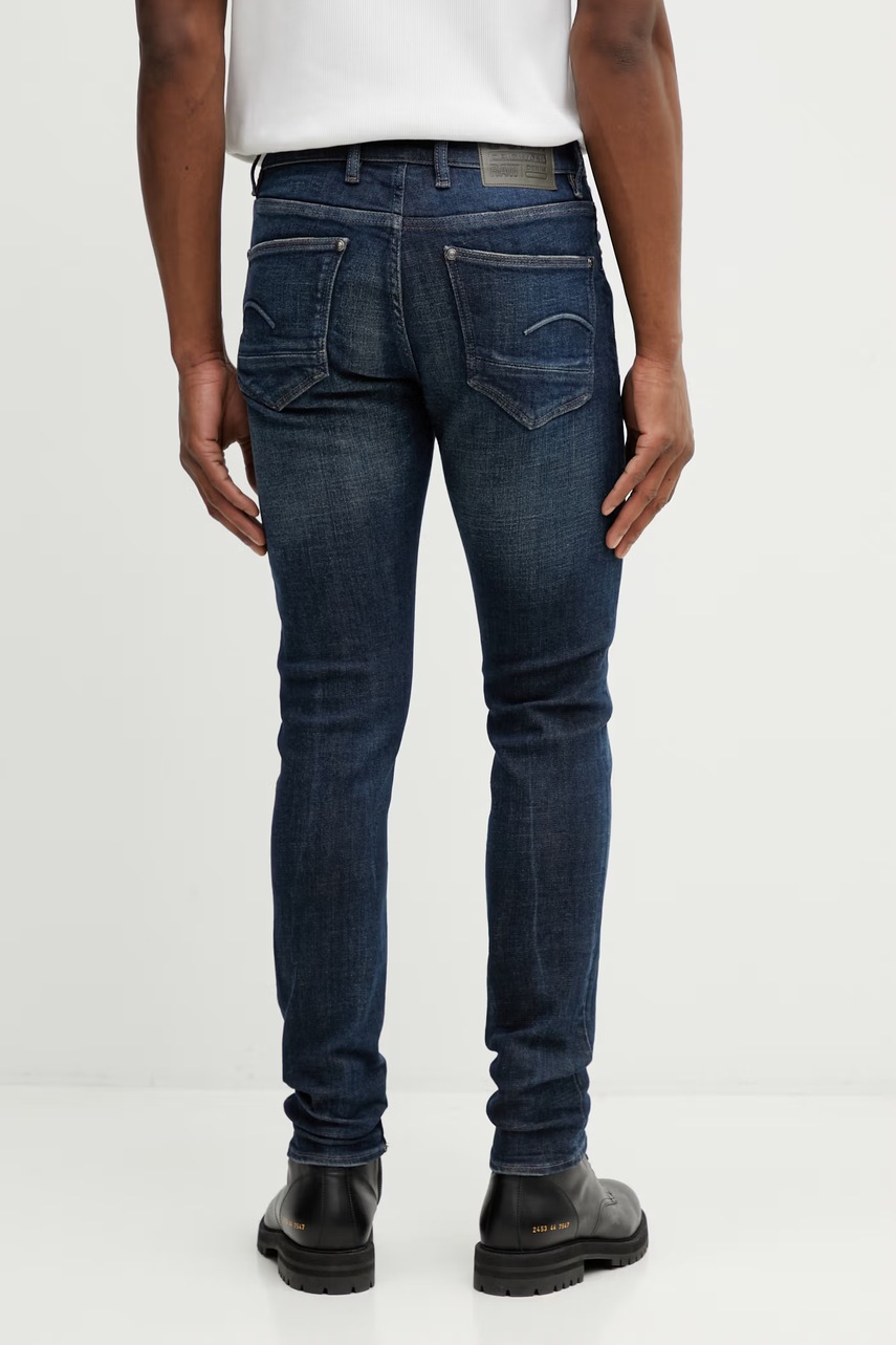 Τζιν παντελόνι G-Star Revend FWD Skinny φωτογραφία