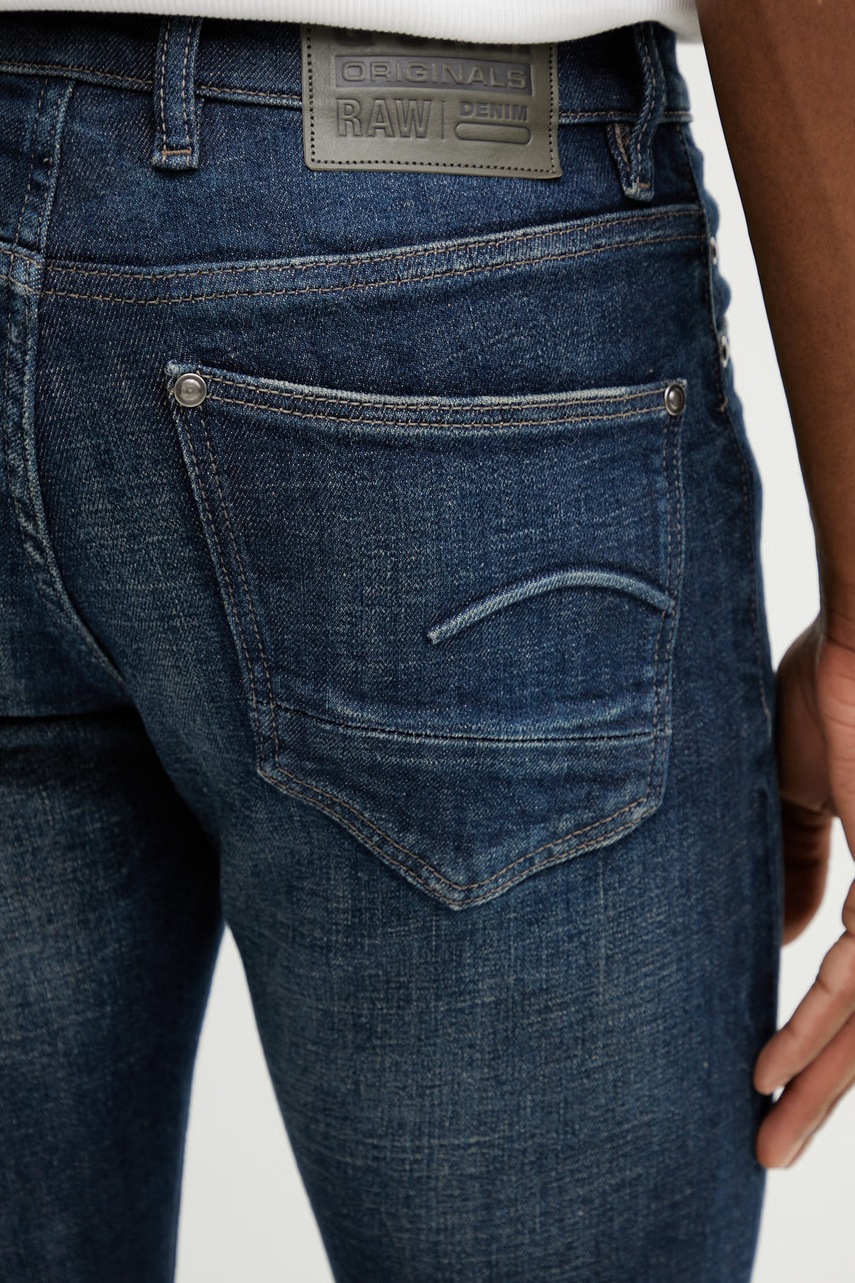 Τζιν παντελόνι G-Star Revend FWD Skinny φωτογραφία