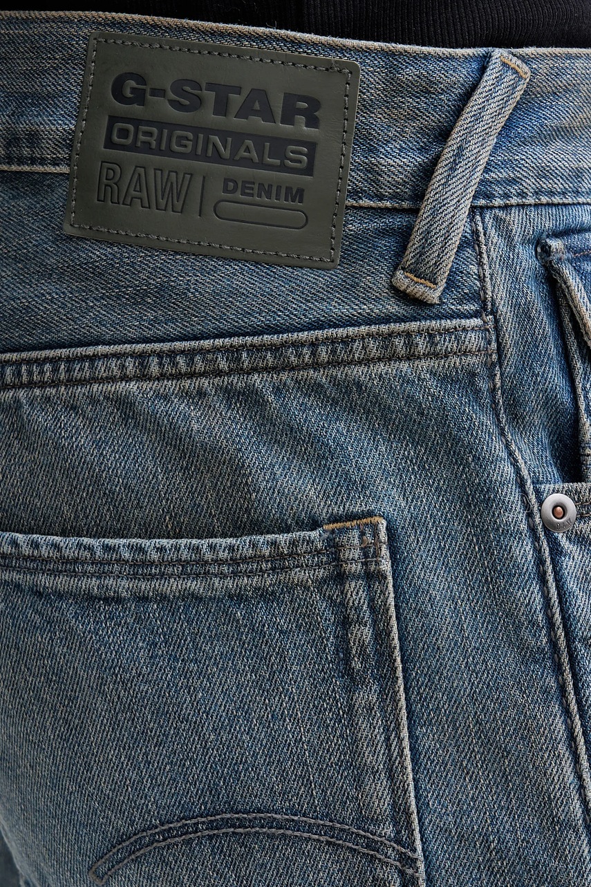 Džíny G-Star Morry FWD Regular Tapered (obrázek 5)