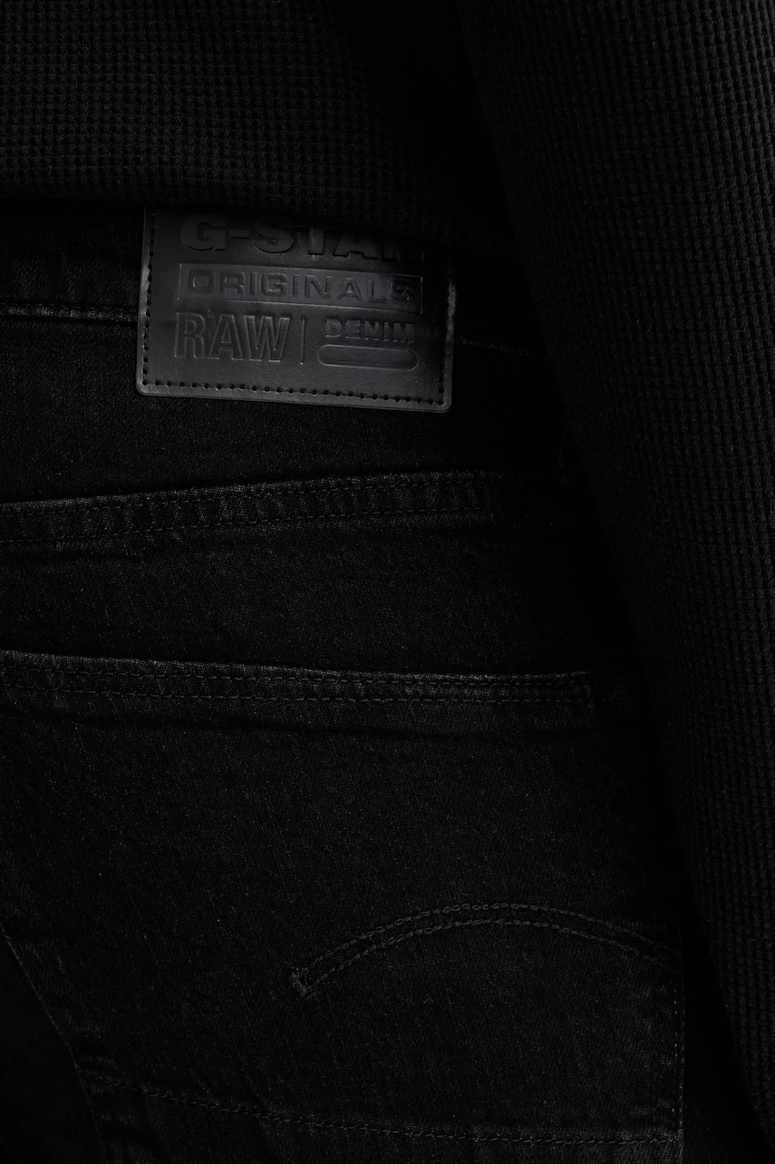 Džíny G-Star 3301 Regular Tapered (obrázek 4)
