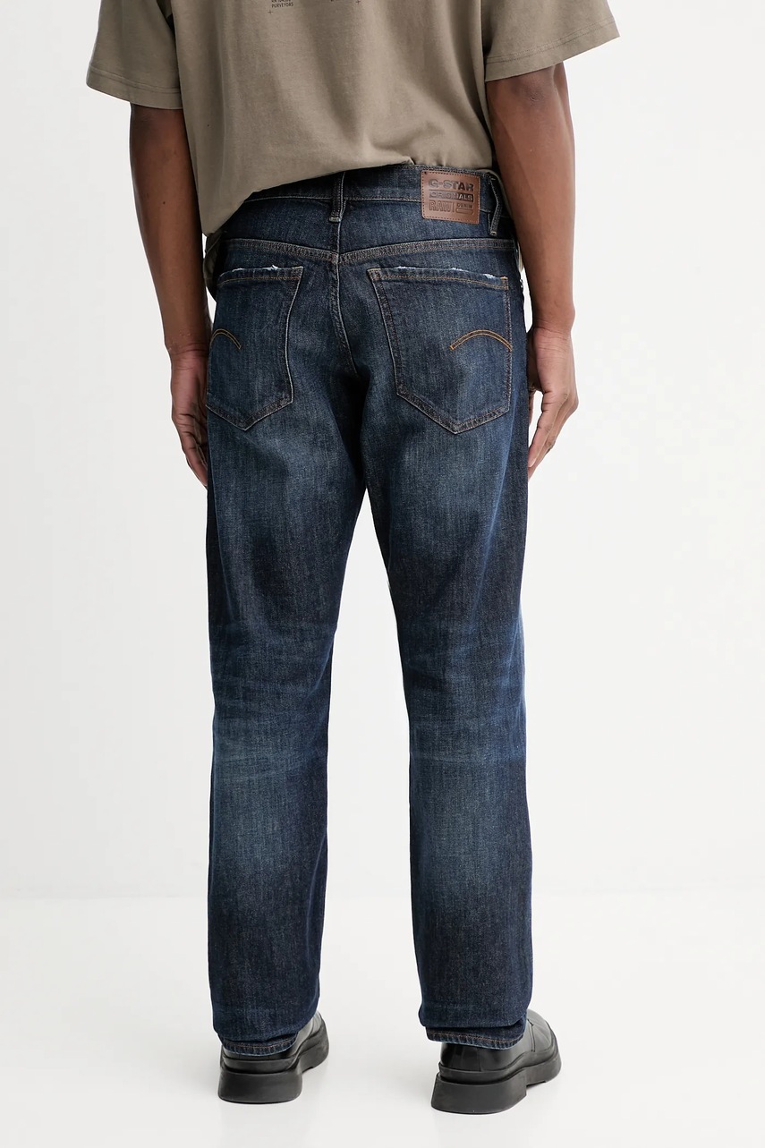Džíny G-Star Mosa Straight (obrázek 3)