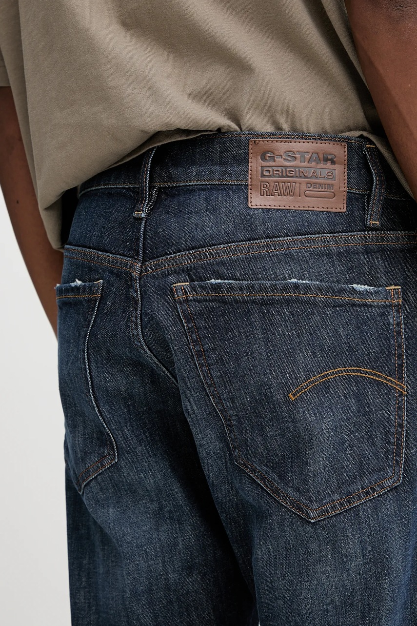 Džíny G-Star Mosa Straight (obrázek 4)