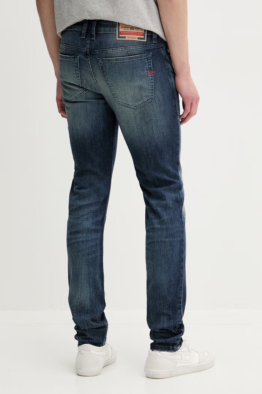 Diesel τζιν Ανδρικά 1979 SLEENKER L.32 φωτογραφία